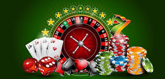 Официальный сайт Casino Oligarh